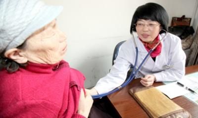 吉林大学第一医院体检科