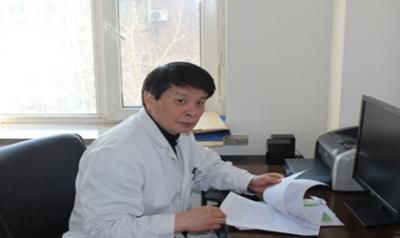 吉林大学第一医院体检科