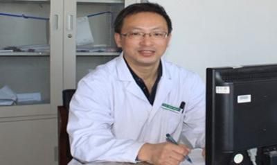 吉林大学第一医院体检科