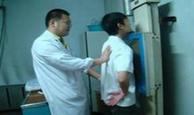 吉林大学第一医院体检科
