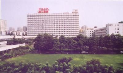 四川第二人民医院体检中心