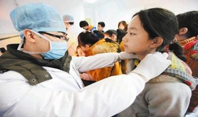 蒲江县人民医院体检科
