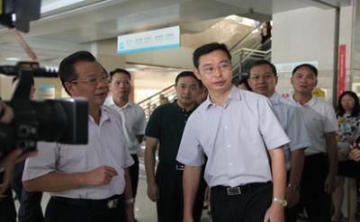 中山大学东华医院体检科