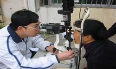 广东药学院附属第一医院体检科