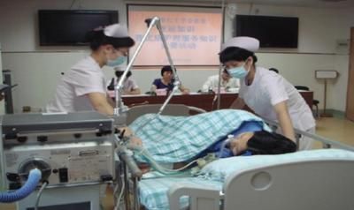 广州市越秀区红十字会医院体检科