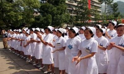 贵阳医学院第二附属医院体检科