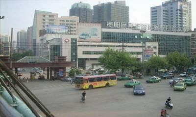 贵阳医学院附属医院体检中心