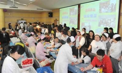 贵阳医学院附属医院体检中心
