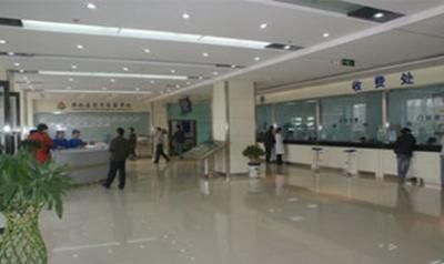 黑龙江东北医院体检中心