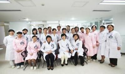 杭州建德市第一人民医院体检中心