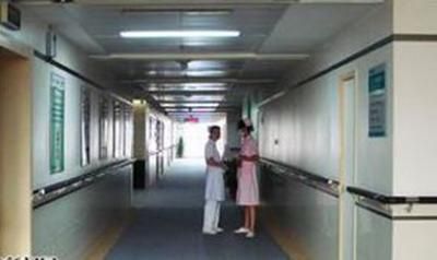 临安市人民医院体检中心