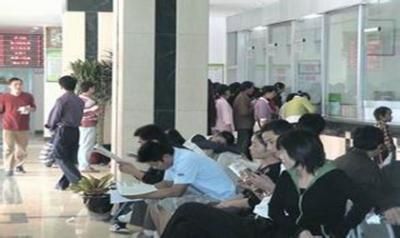 合肥市友好医院体检科