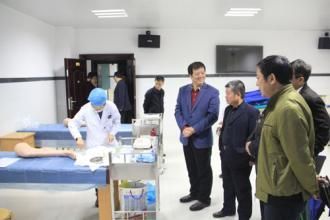 彭泽县人民医院体检科
