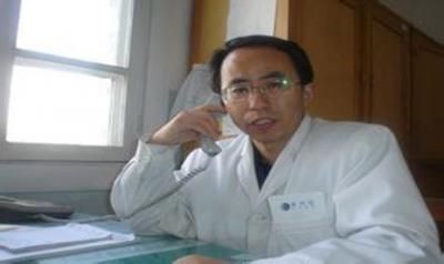 兰州医学院第一附属医院体检中心