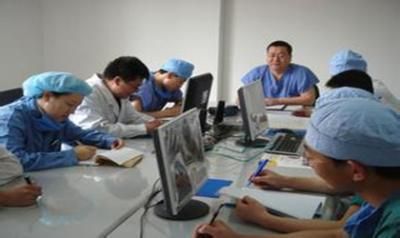 兰州医学院第一附属医院体检中心
