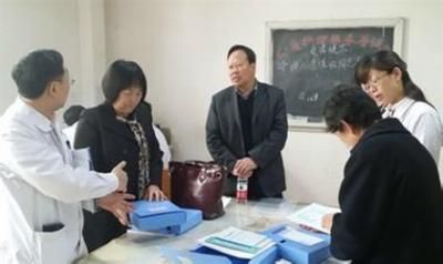 兰州医学院第一附属医院体检中心