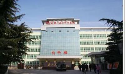 联勤保障部队第九八九医院体检中心