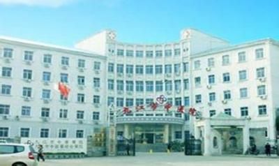 江西省中医院体检中心