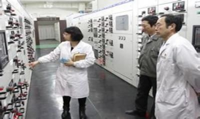 南京消防医院体检中心