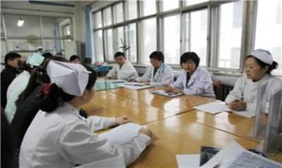 南京市第三医院体检中心