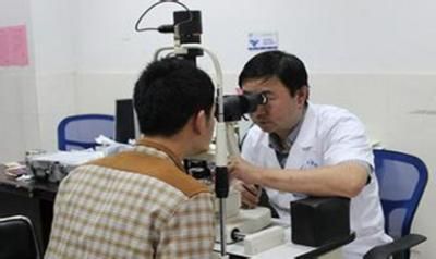 南京大学医院体检科