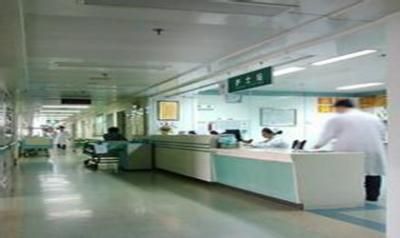 广西中医学院第一附属医院体检中心