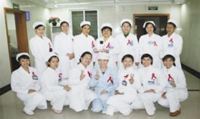南宁市第四人民医院体检中心
