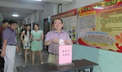 南宁市第六人民医院体检中心