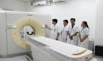 南宁市第六人民医院体检中心