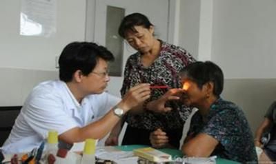 如东县人民医院体检科