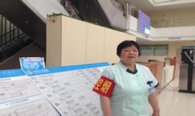 如东县人民医院体检科