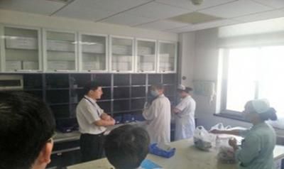 余姚市第二人民医院体检中心