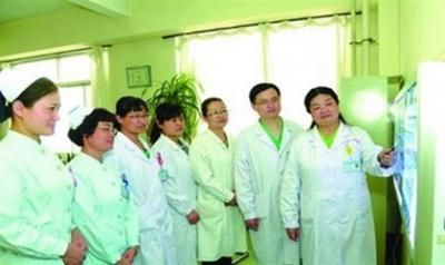 青岛市第五人民医院体检中心