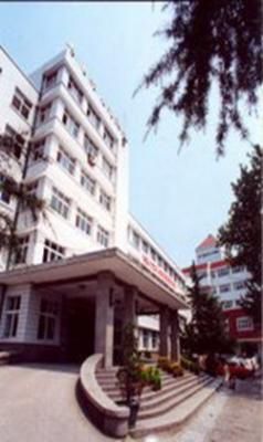 青岛市人民医院分院体检中心