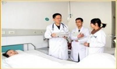 南安市医院体检中心