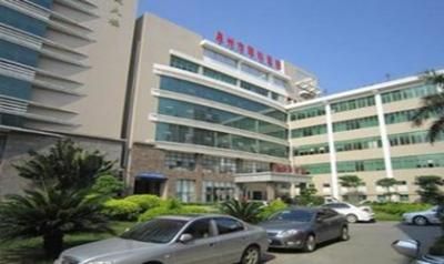 泉州儿童医院体检中心