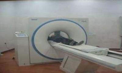 尤溪县医院体检科