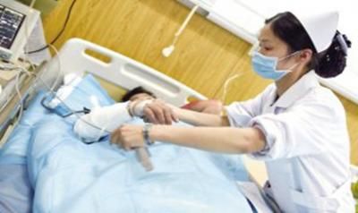 泰宁县医院体检科