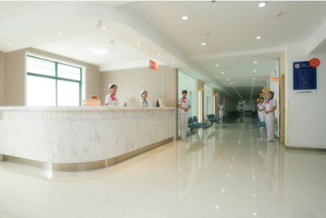 中国人民解放军第(杭州市)117医院PETCT体检中心