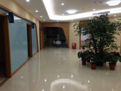 上海长宁区PETCT体检中心（分院）