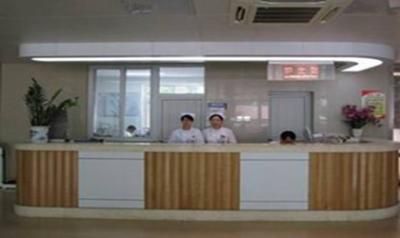 上海黄浦区中心医院体检中心
