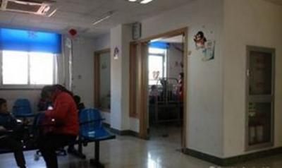 上海市东医院体检中心