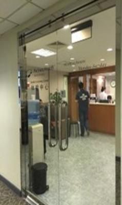 上海瑞新体检中心