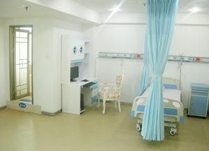 深圳龙华人民医院体检中心