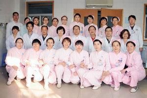 深圳市公明人民医院体检中心