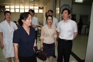 藁城市中西医结合医院体检中心