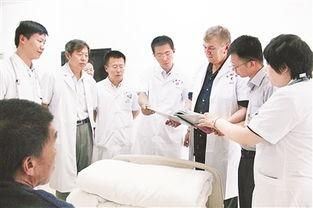 藁城市中西医结合医院体检中心