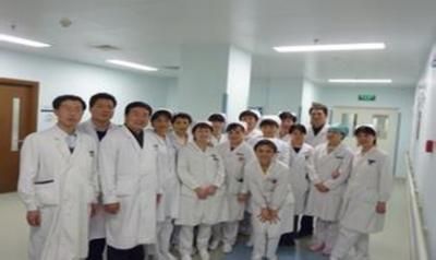石家庄友谊医院体检科
