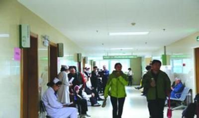 吴江第一人民医院体检中心
