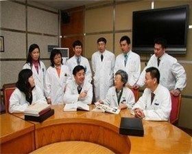 常熟市第一人民医院体检科